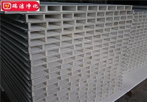 彩鋼板，玻鎂夾芯板