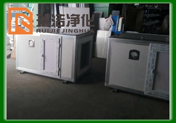 彩鋼板排風(fēng)箱，送風(fēng)箱，風(fēng)機箱