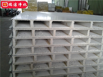 彩鋼板，玻鎂夾芯板